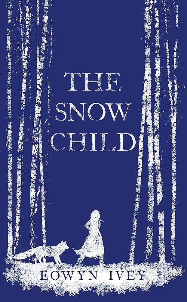 The Snow Child is a quiet story of hope and wonder.